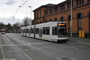 9474 · Bonn Hauptbahnhof [U]