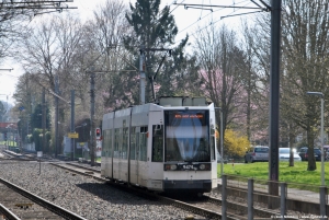 9474 · Oberkassel Süd / Römlinghoven
