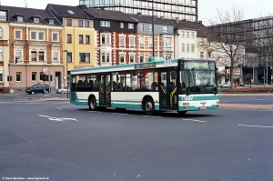 SU BV 2520 · Siegburg Bf.