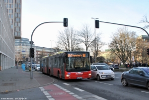 29 (RE BX 2970) · Dortmund Stadtgarten [U]