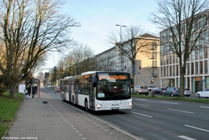 24 (RE ZR 2477) · Dortmund, Stadtgarten [U]