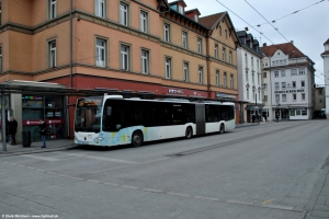 131 (ES VE 35) · Esslingen ZOB