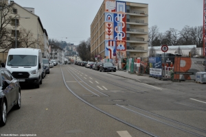Friedhofstraße, 16.02.2025