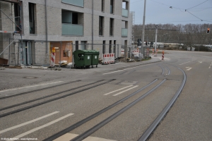 Friedhofstraße, 16.02.2025