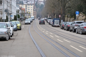 Friedhofstraße, 16.02.2025