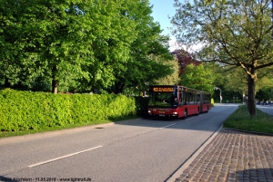 675 (KI-VG 675) Schlossgarten