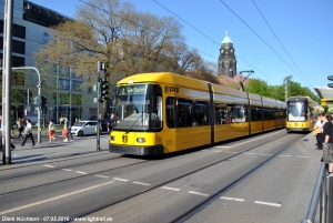 2721 · Prager Straße