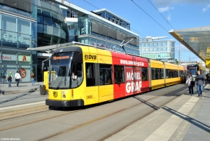 2828 · Dresden Hbf