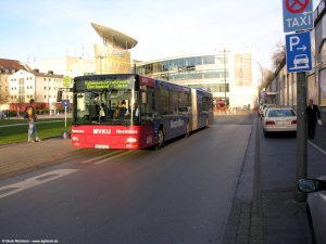 29 (UN MX 200) · Dortmund Hbf