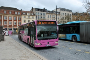 0952 (AC 983 HM) · République