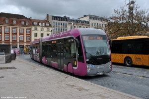 1302 (CS 671 YM) · République