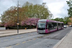 1306 (CR 352 XA) · République