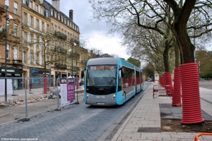 1310 (CS 349 PV) · République