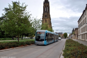 1310 (CS 349 PV) · Square du Luxembourg