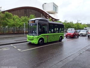 1561 (DN 239 KK) · Centre Pompidou Metz