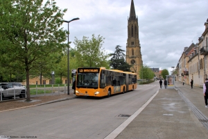 2154 (FY 056 FE) · Square du Luxembourg