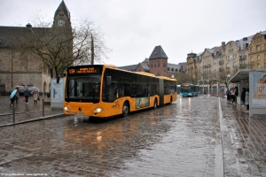 2155 (FY 006 MJ) · Metz Gare