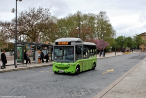 2161 (GA 043 JF) · République