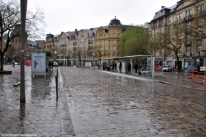 Metz Gare, 16.04.2025