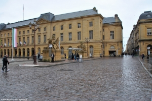 Place d'Armes, 16.04.2025