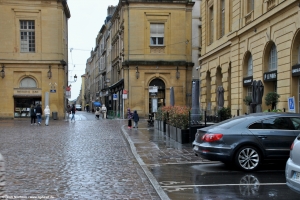 Place d'Armes, 16.04.2025