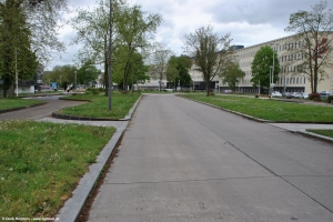 Moyen Pont -> Saulcy, 16.04.2025