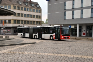 896 (ST OS 896) · Osnabrück Hbf