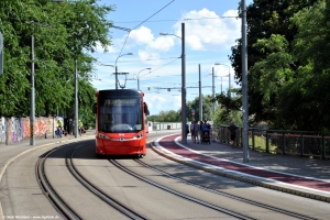 7516 · Safárikovo nám.