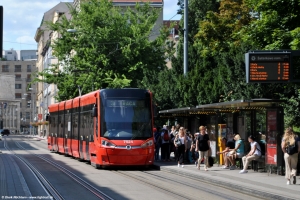 7524 · Safárikovo nám.