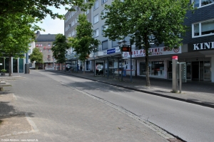 Remscheid Markt, 22.06.2025