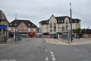 Oban Station Rd, 21.07.2025
