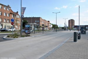 Communaute Urbaine Pole Universitaire, 18.07.2025