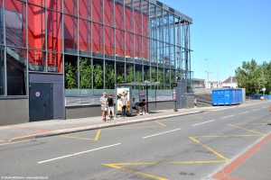 Dunkerque Malo Plage, 18.07.2025