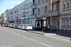 Dunkerque Malo Plage, 18.07.2025