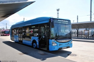 459 (EB 016 XN) · Dunkerque Gare