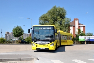 764 (ES 404 PM) · Dunkerque Gare