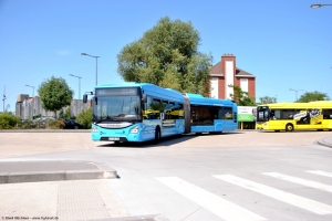 781 (FF 936 GX) · Dunkerque Gare