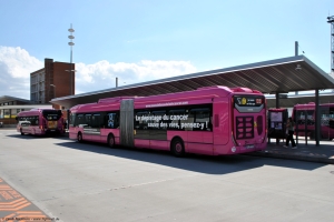 795 (GH 387 KS) · Dunkerque Gare