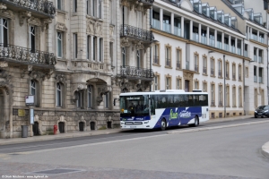 HA 445 YZ · Moyen Pont
