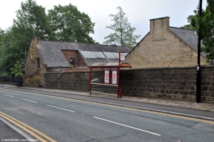 North Grange Road, 20.07.2025