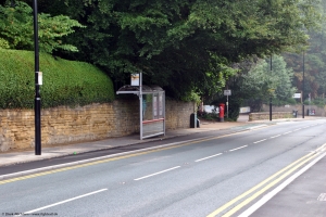 North Grange Road, 20.07.2025