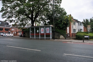 Richmond Avenue, 19.07.2025