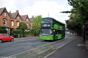 35547 (SK68 TVM) · North Grange Road