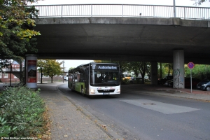 WTM L 139 · Emden ZOB / Hbf -> Große Straße WTM L 139 · Emden ZOB / Hbf -> Große Straße