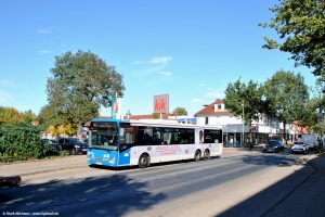 19217 (ROW VA 117) · Sittensen Bahnhofstraße
