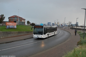 153 (NF WR 153) · Wyk Hafen