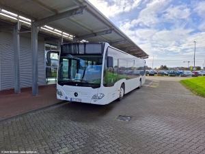 NF SH 255 · Dagebüll Inselparkplatz NF SH 255 · Dagebüll Inselparkplatz