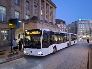 L YP 1285 · Leipzig Hbf
