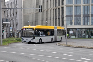14251 (L DE 1161) · Hauptbahnhof