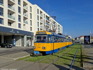 2145 · Bushof Lindenau